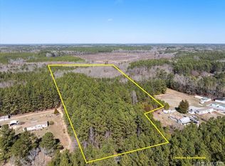 0 Huckstep Rd, Brodnax, VA 23920