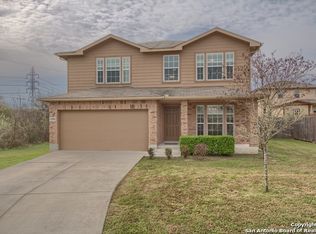 11504 Valley Gdn, San Antonio, TX 78245