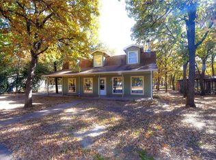 4627 Lyndi Ln, Granbury, TX 76049