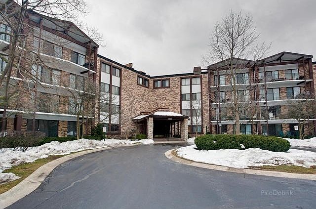1st image of 1400 N Yarmouth Pl APT 210