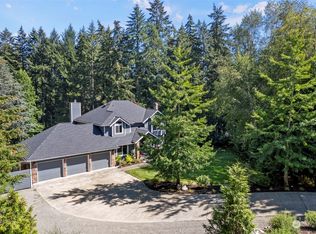 4925 98th Avenue Ct NW, Gig Harbor, WA