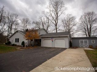 8582 State Route 415, Campbell, NY 14821