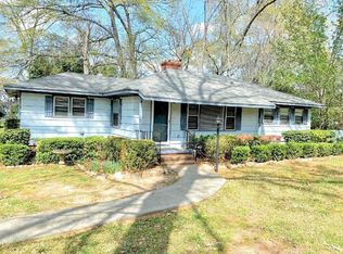 207 Hudson Dr, Washington, GA 30673