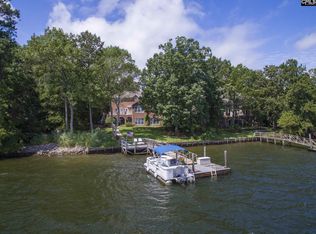 1356 Peninsula Dr, Prosperity, SC 29127