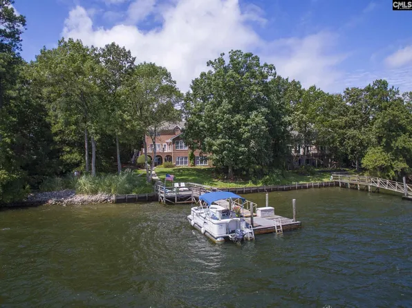 1356 Peninsula Dr, Prosperity, SC 29127