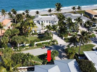 33 Ocean Dr, Jupiter Inlet Colony, FL 33469