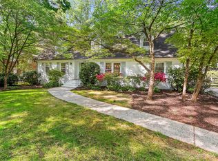 6726 Folger Dr, Charlotte, NC 28270