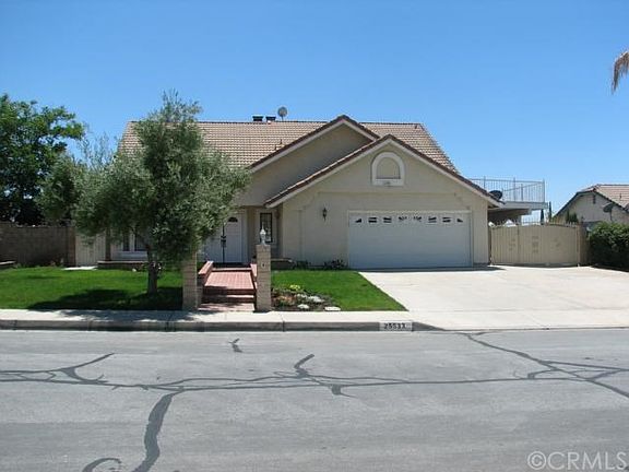 5th image of 25533 San Antonio St