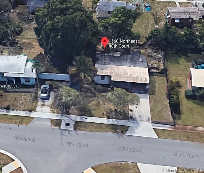 1st image of 1560 NE 48th Ct