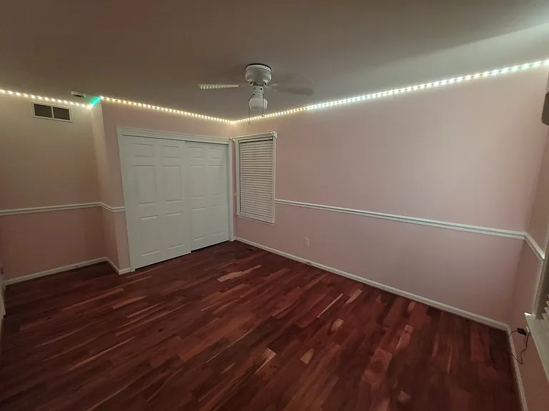 4th bed