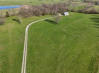 459 Locust Fork Rd, Stamping Ground, KY 40379