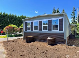 4500 E Martin Way #88, Olympia, WA 98516