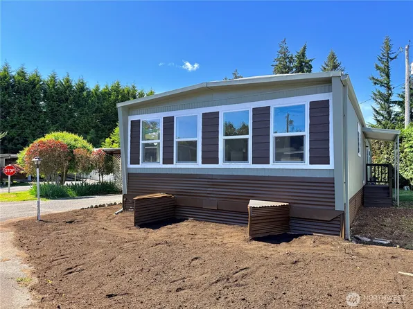 4500 E Martin Way #88, Olympia, WA 98516