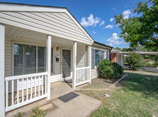 2537 NW 48th St, Oklahoma City, OK 73112