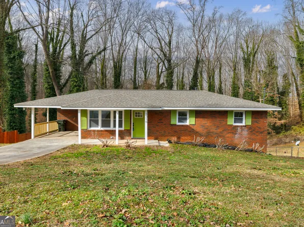 5310 Timbo Ln SW, Mableton, GA 30126