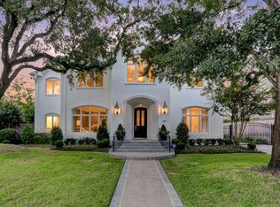 3618 Nottingham St, Houston, TX 77005