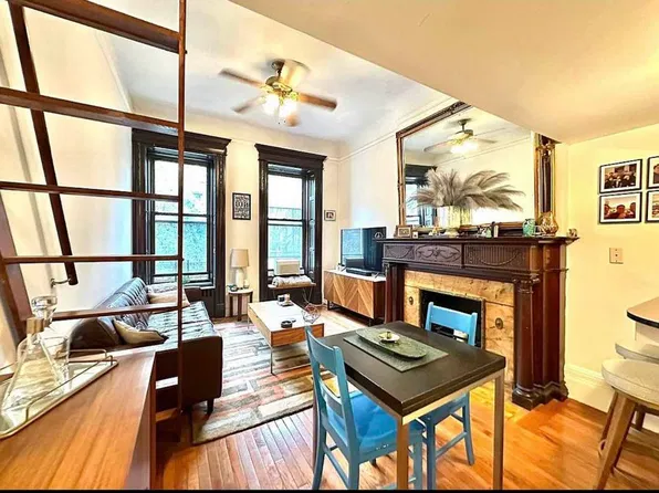 64 W 69th St APT 2a, New York, NY 10023