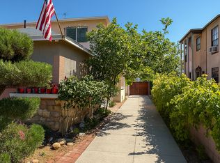 2176 W 26th Pl #B, Los Angeles, CA 90018