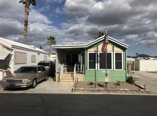 11183 S Maria Rosa Dr, Yuma, AZ 85367