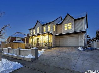 65 N Palisades Dr, Orem, UT 84097