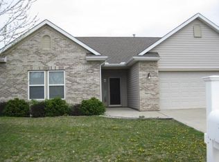 3650 Tesla Dr, West Lafayette, IN 47906