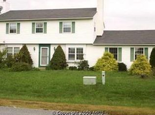 156 Avalon Ave, Elkton, MD 21921