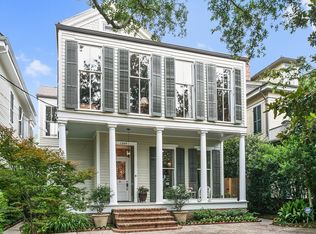 1309 State St, New Orleans, LA 70118