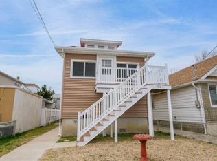 510 N Harrisburg Ave, Atlantic City, NJ 08401