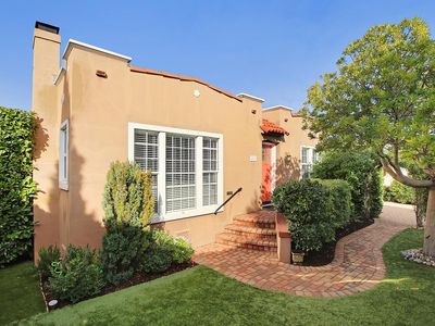 417 Grand Blvd, San Mateo, CA, 94401