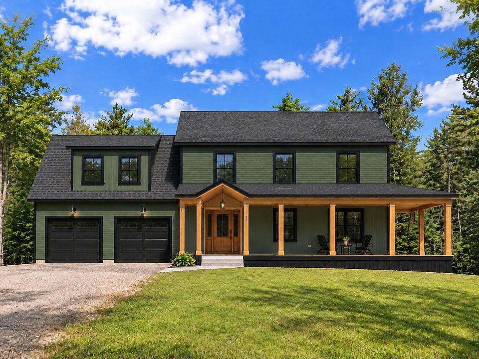 1st image of Lot #15-1 Libby Road