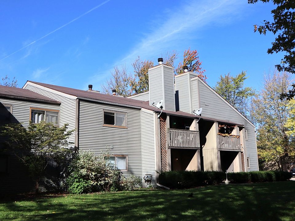 Circle West Apartment Rentals Lansing, MI Zillow