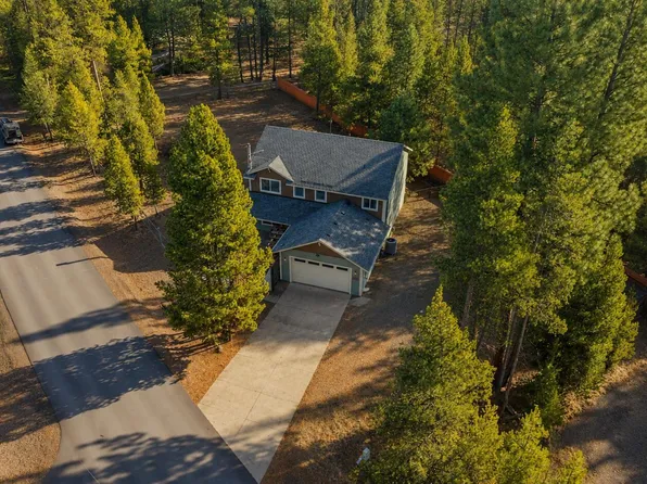 56058 Snow Goose Rd, Bend, OR 97707