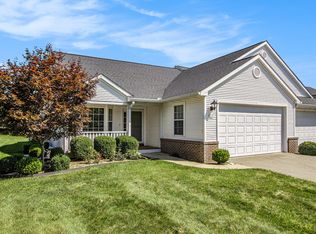 122 Eastman Ct #77, Marshall, MI