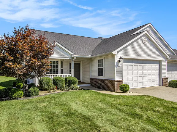 122 Eastman Ct #77, Marshall, MI 49068