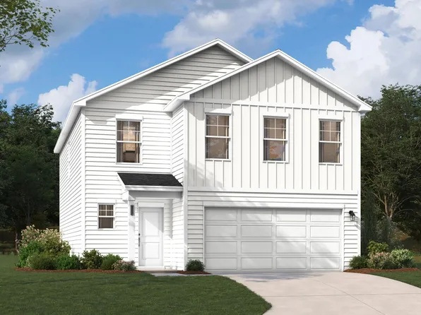 5657 Moncrief Cir, Graniteville, SC 29829