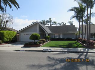 17752 Amberton Ln, Huntington Beach, CA 92649