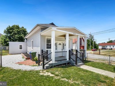 1026 Haverhill Rd, Baltimore, MD, 21229