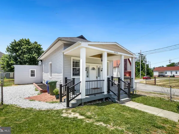 1026 Haverhill Rd, Baltimore, MD 21229