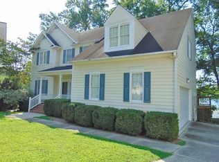 5112 Black Diamond Ct, Raleigh, NC 27604