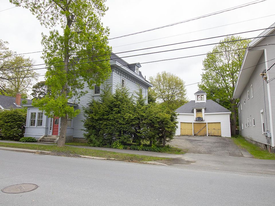193 Essex Street, Bangor, ME 04401 Zillow
