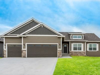 1401 SW 7th St, Grimes, IA, 50111