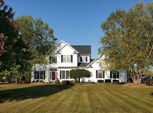 21 Rock Island Rd, North Chili, NY 14514