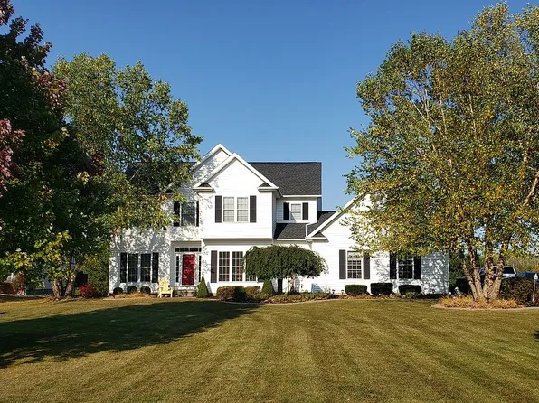 21 Rock Island Rd, North Chili, NY 14514