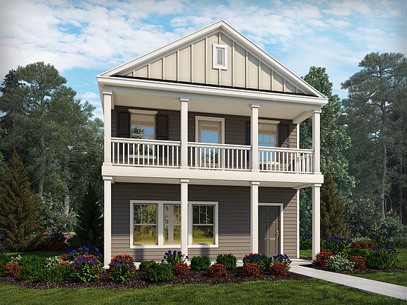 Elevation E