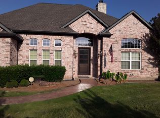 72 Trailridge Dr, Melissa, TX 75454