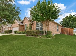 2600 Longbow Dr, Little Elm, TX 75068