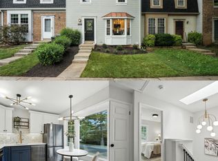 10304 Mockingbird Pond Ct, Burke, VA 22015