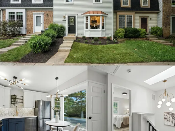 10304 Mockingbird Pond Ct, Burke, VA 22015