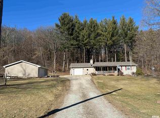 1000 Gimlet Creek Rd, Sparland, IL 61565