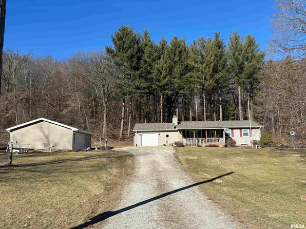 1000 Gimlet Creek Rd, Sparland, IL 61565